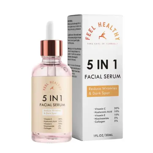 5in1 Serum