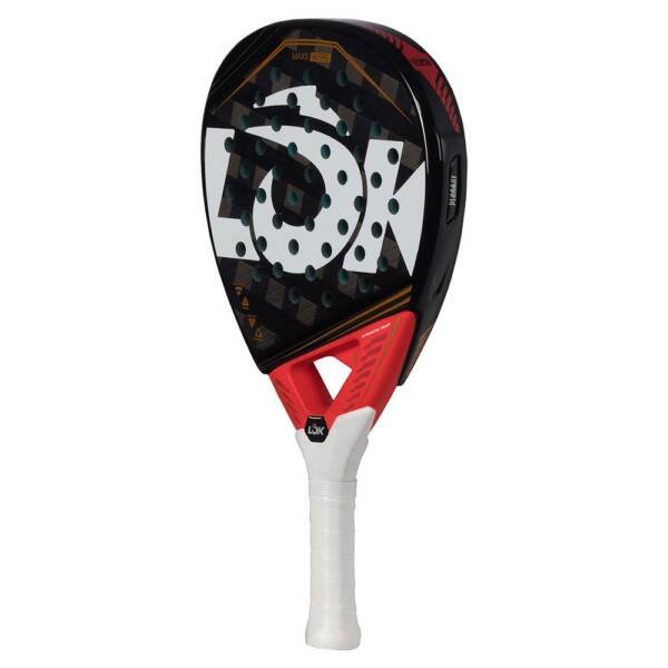 Lok Padel Racket Maxx Hype - Bild 3