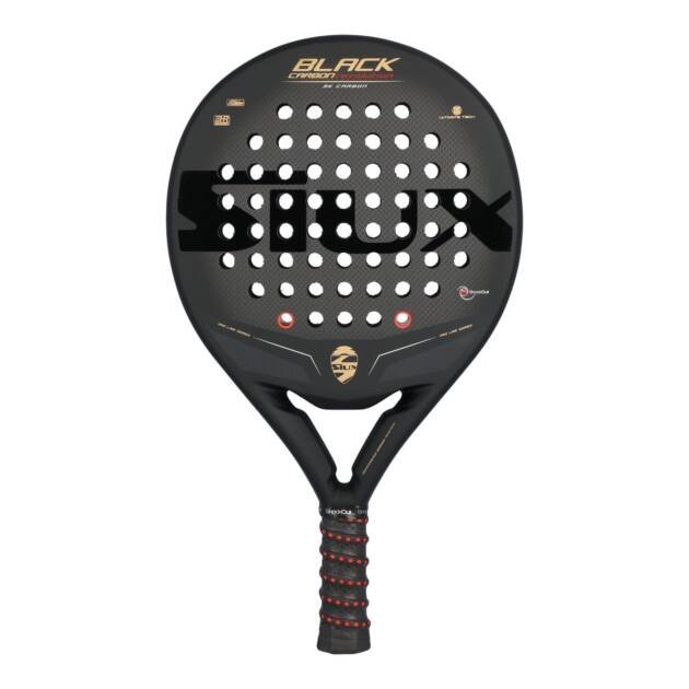 siux black