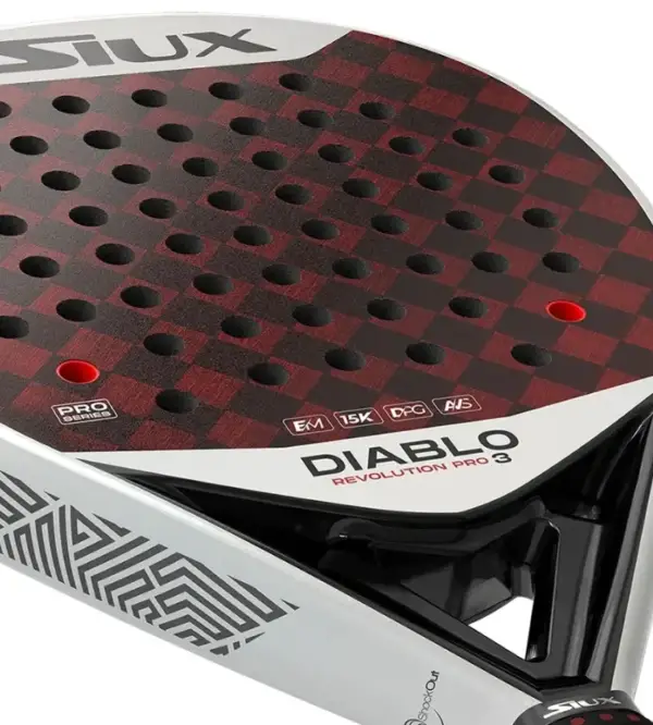 SIUX DIABLO REVOLUTION PRO 3 2024 - Bild 2