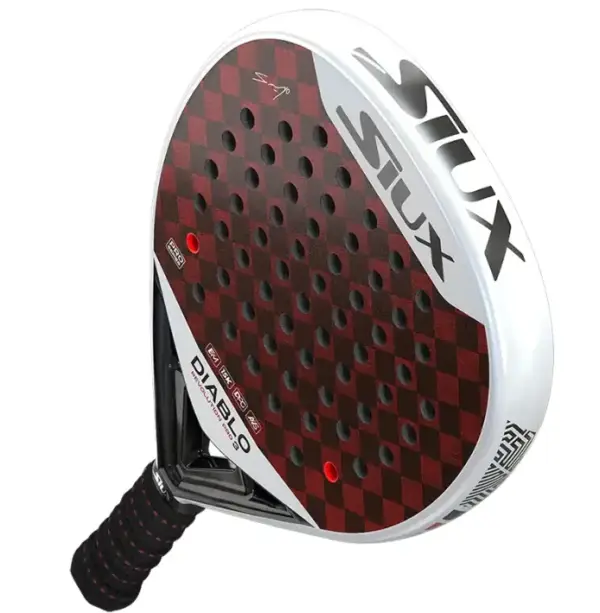 SIUX DIABLO REVOLUTION PRO 3 2024 - Bild 3