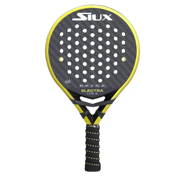 SIUX ELECTRA LITE 3