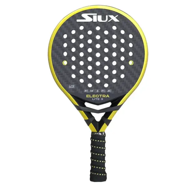 SIUX ELECTRA LITE 3