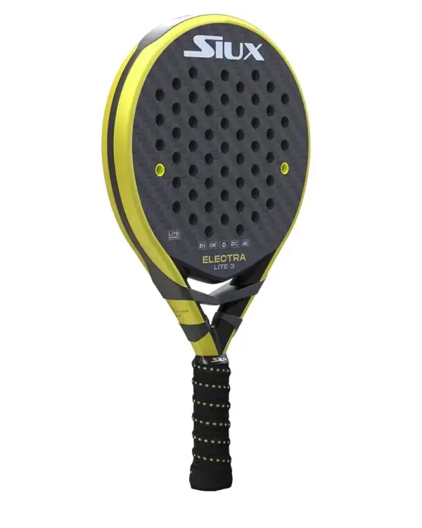 SIUX ELECTRA LITE 3 - Bild 3