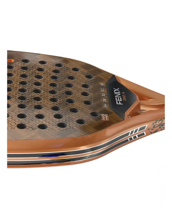 Siux Fenix Pro 4 2024 - Bild 3