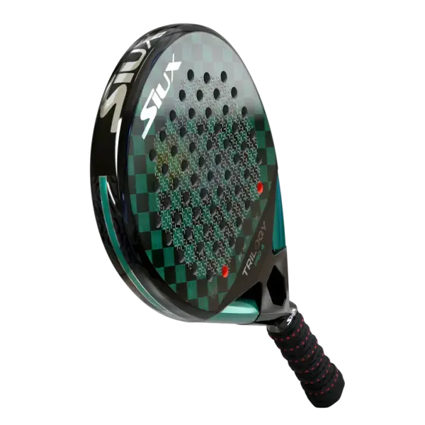 SIUX TRILOGY CONTROL PRO 4 2024 - Bild 3
