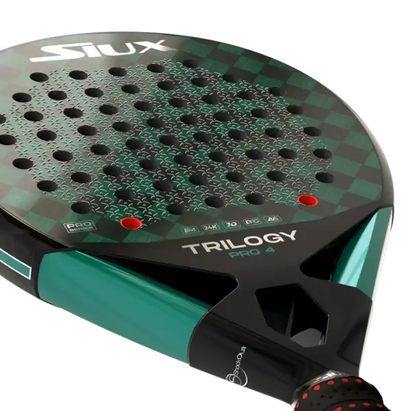SIUX TRILOGY CONTROL PRO 4 2024 - Bild 2