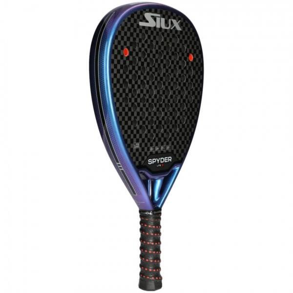 SIUX SPYDER LITE 3 HARD 2024 - Bild 2