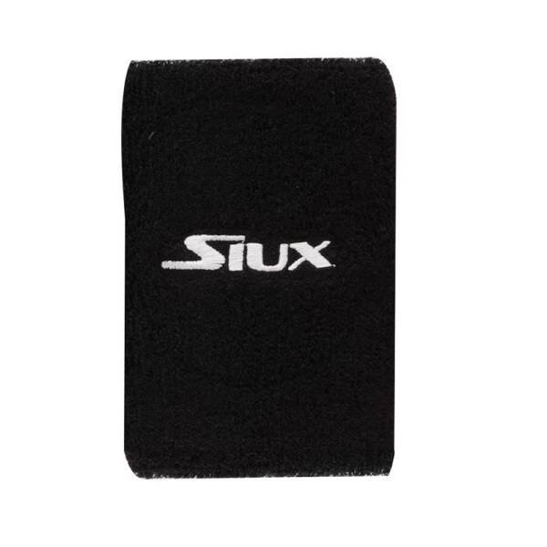 Siux Svettband Svart