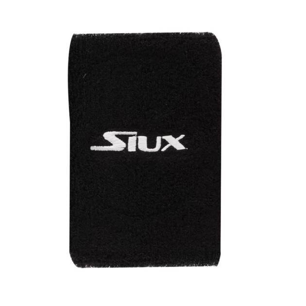 Siux Svettband Svart