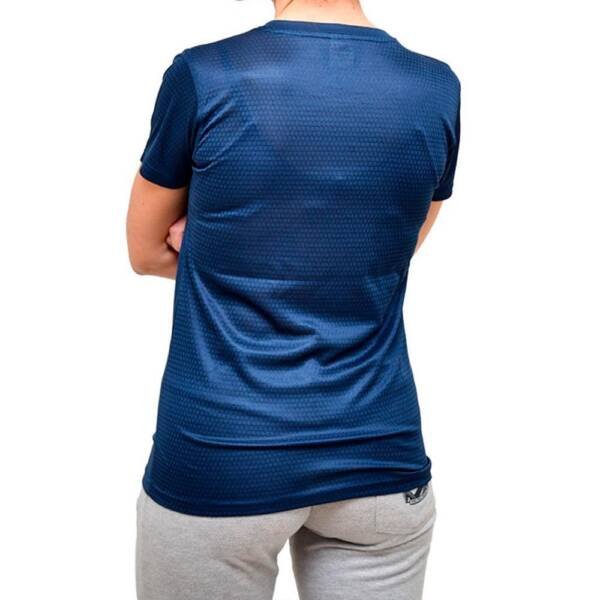 Funktionsmaterial. 100% polyester - baksida